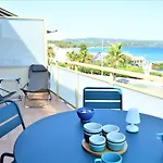 Cavalaire-sur-mer, 2 Pièces, 2 Personnes - Fr-1-226b-72 Appartement Cavalaire-sur-Mer