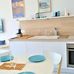 Appartement Cavalaire-sur-mer, 2 Pièces, 2 Personnes - Fr-1-226b-72 *