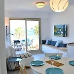 Appartement Cavalaire-sur-mer, 2 Pièces, 2 Personnes - Fr-1-226b-72 *