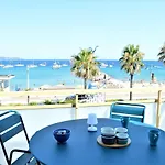 Cavalaire-sur-mer, 2 Pièces, 2 Personnes - Fr-1-226b-72 Appartement Cavalaire-sur-Mer