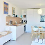 Appartement Cavalaire-sur-mer, 2 Pièces, 2 Personnes - Fr-1-226b-72 *