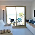 Appartement Cavalaire-sur-mer, 2 Pièces, 2 Personnes - Fr-1-226b-72 *