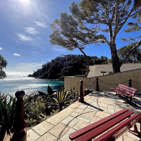 Apartment T2 Climatise Avec Parking A - Fr-1-226b-72 Cavalaire-sur-Mer