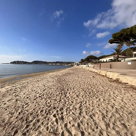 Cavalaire-sur-mer, 2 Pièces, 2 Personnes - Fr-1-226b-72 Appartement *